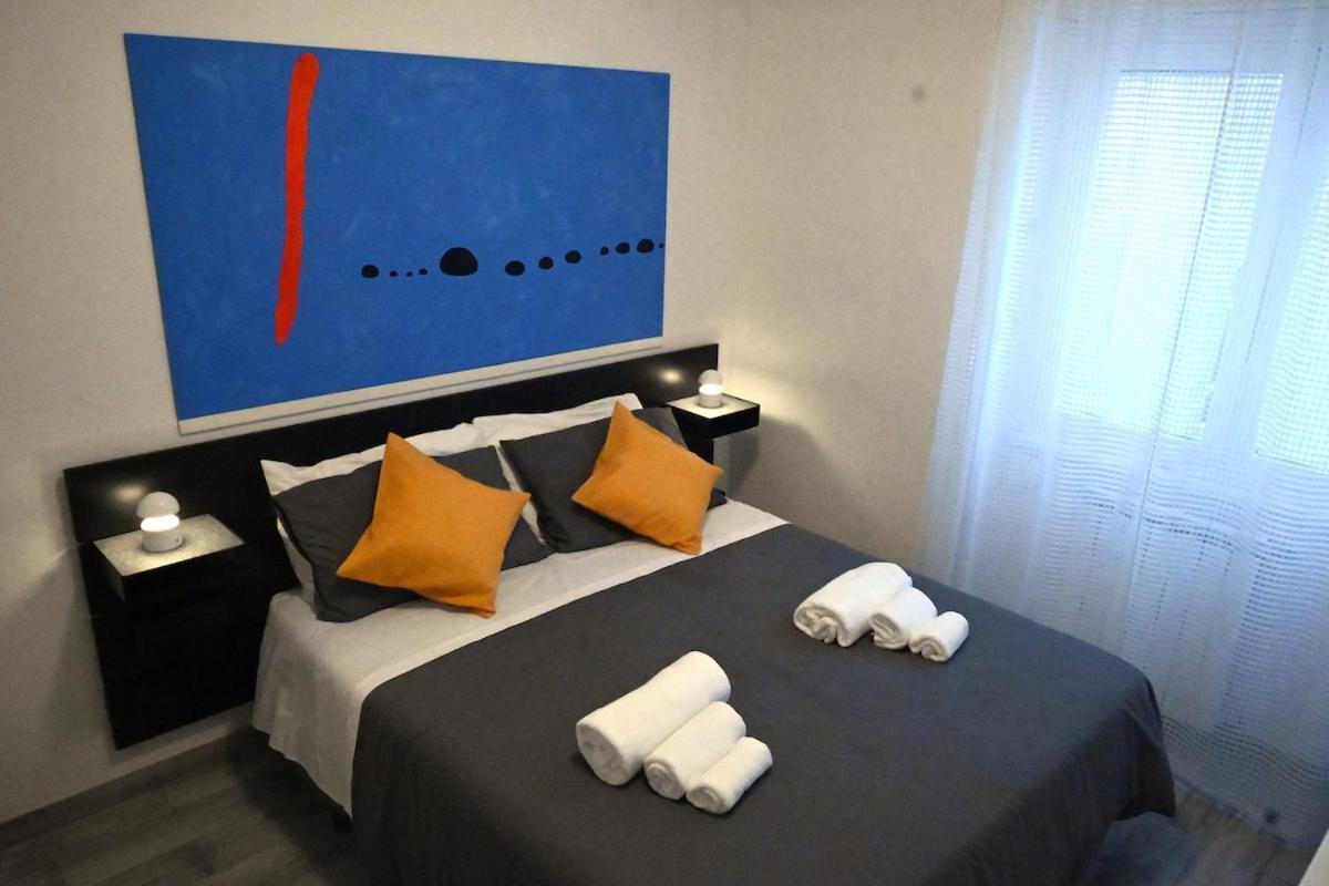 Сasa de vacaciones Casa Cycas Roma
