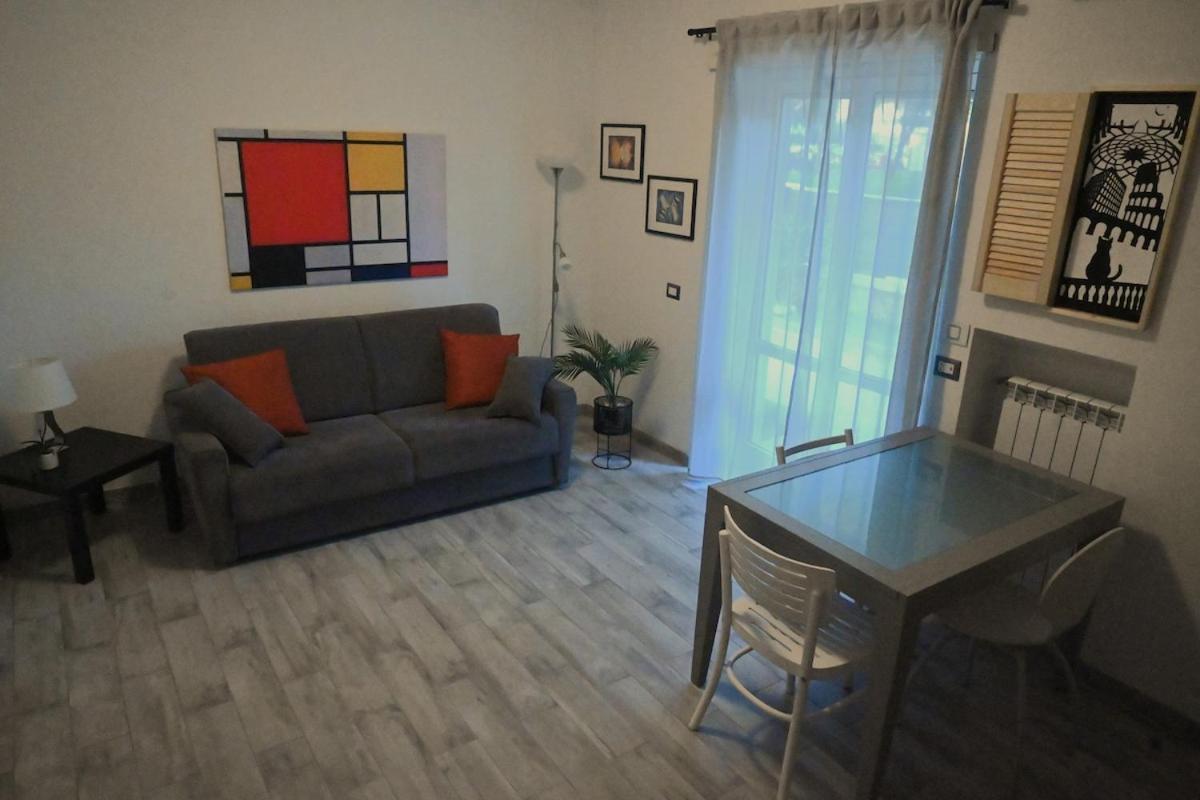 Casa Cycas Сasa de vacaciones *
