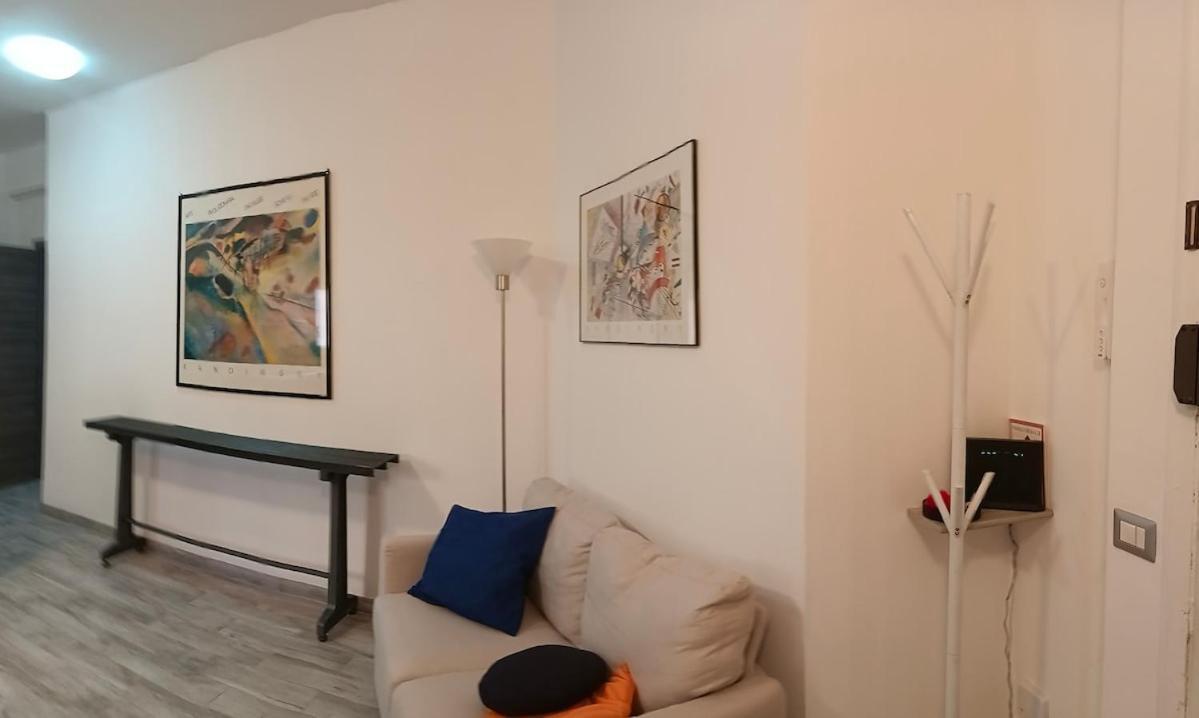 Casa Cycas Casa vacanze Roma